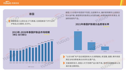 全球护肤市场掘金指南 选品策略与出海机遇深度解析